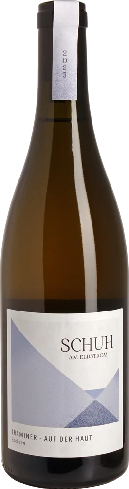Traminer - Auf der Haut (2023) Traminer - Auf der Haut (2023)