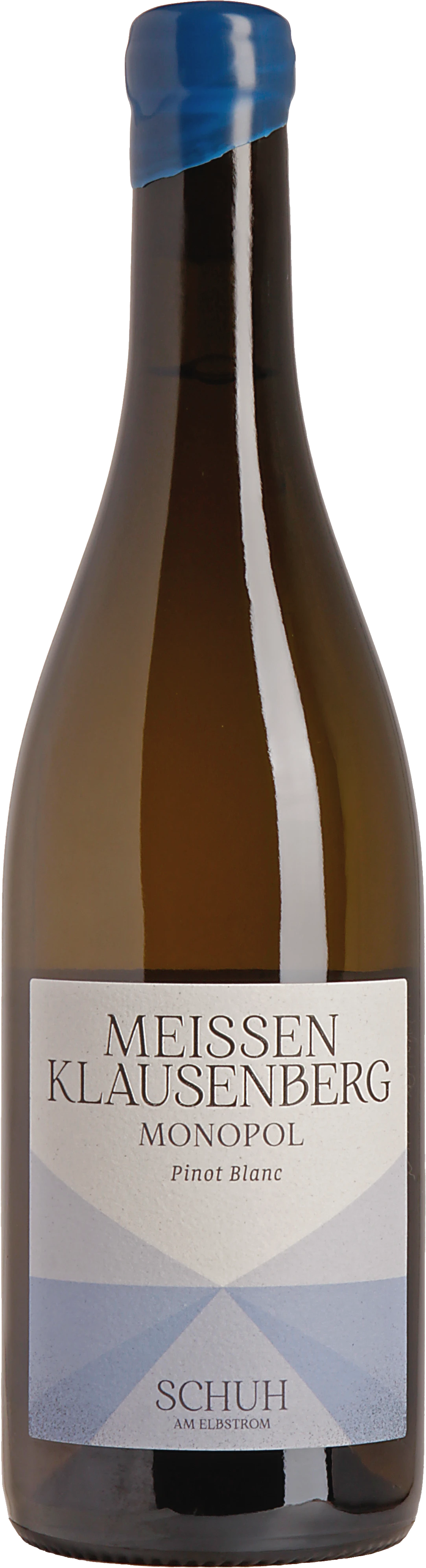 Pinot Blanc Klausenberg Meissen MONOPOL (2023)