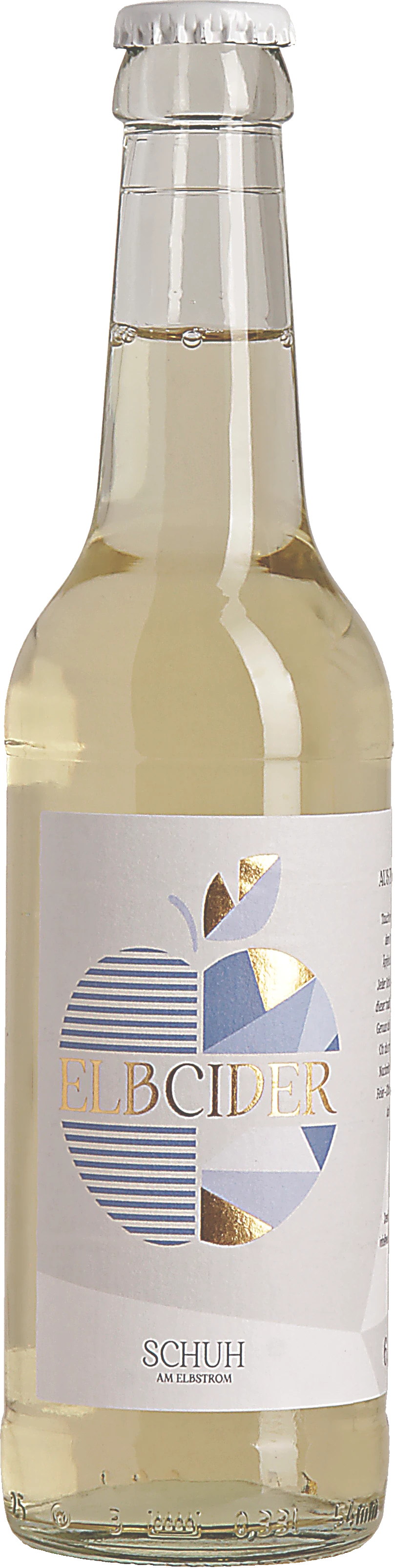 Elbcider