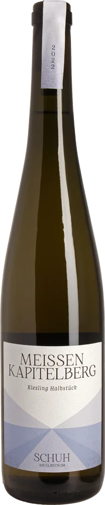 Riesling Kapitelberg Halbstück (2022) - MAGNUM 1,5 L Riesling Kapitelberg Halbstück (2022) - MAGNUM 1,5 L