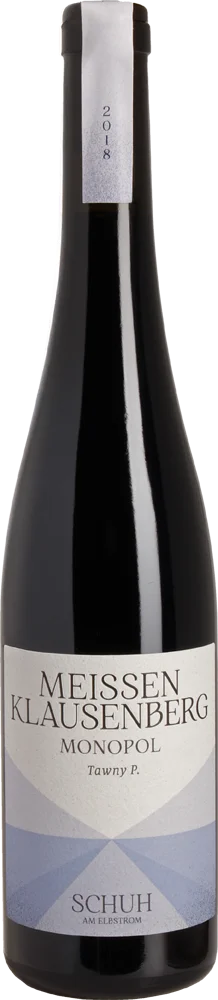 Tawny Vintage P. (2018) -AUSGETRUNKEN- Tawny Vintage P. (2018) -AUSGETRUNKEN-