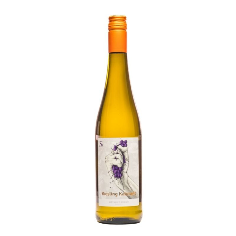 Riesling KABINETT (2023) - MAGNUM 1,5 L Riesling KABINETT (2023) - MAGNUM 1,5 L