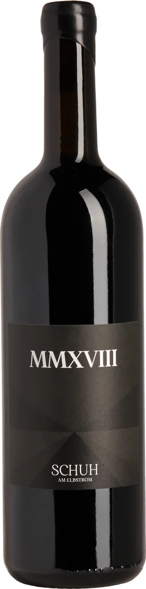 MMXVIII (2018)
