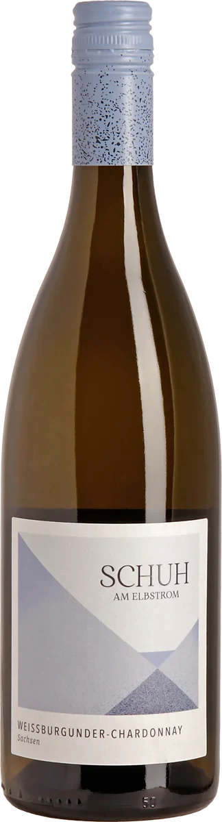 Weißburgunder-Chardonnay (2024)