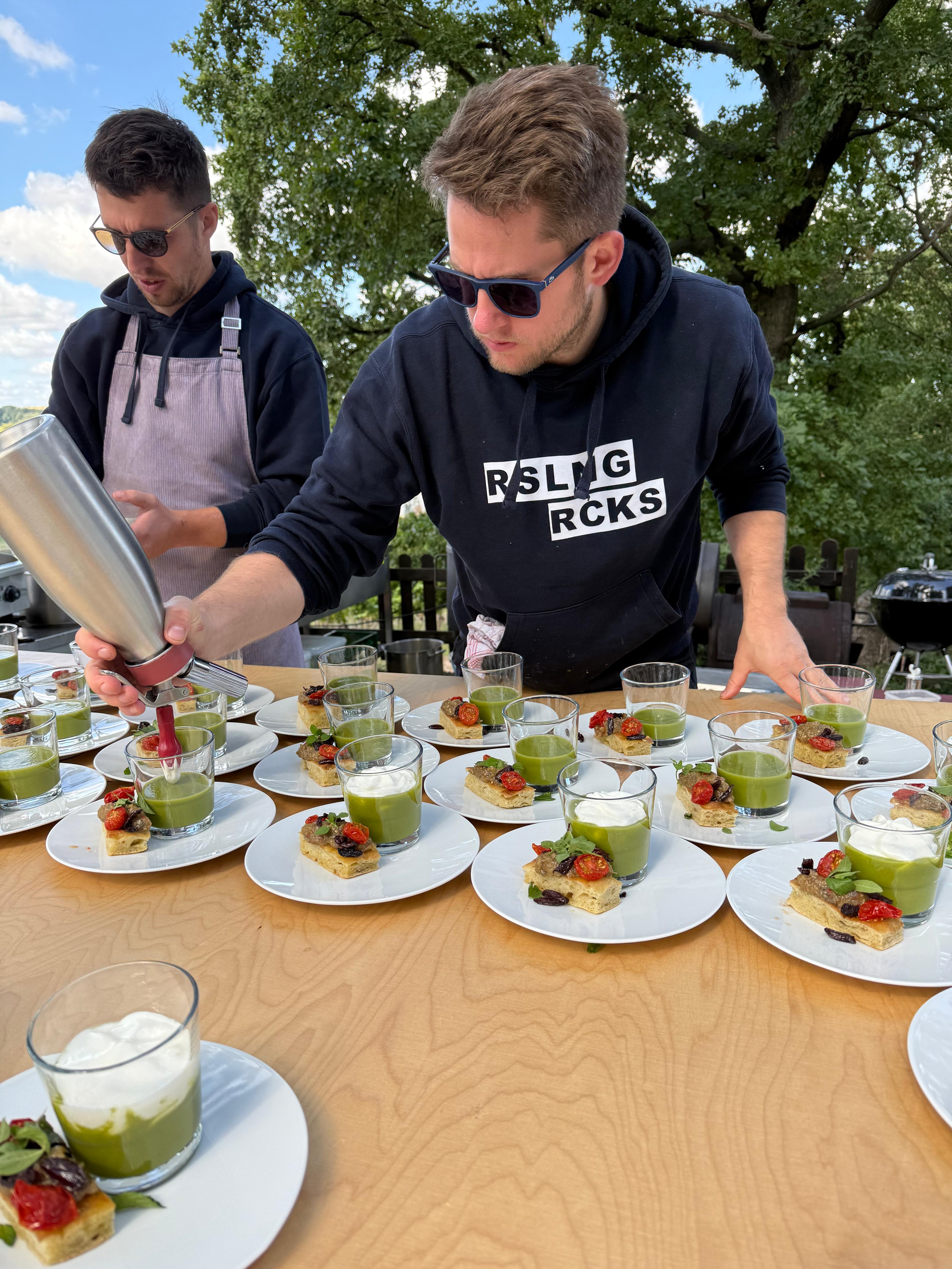 Breakfast Club by Schuh am 15. August 2026 SAMSTAG