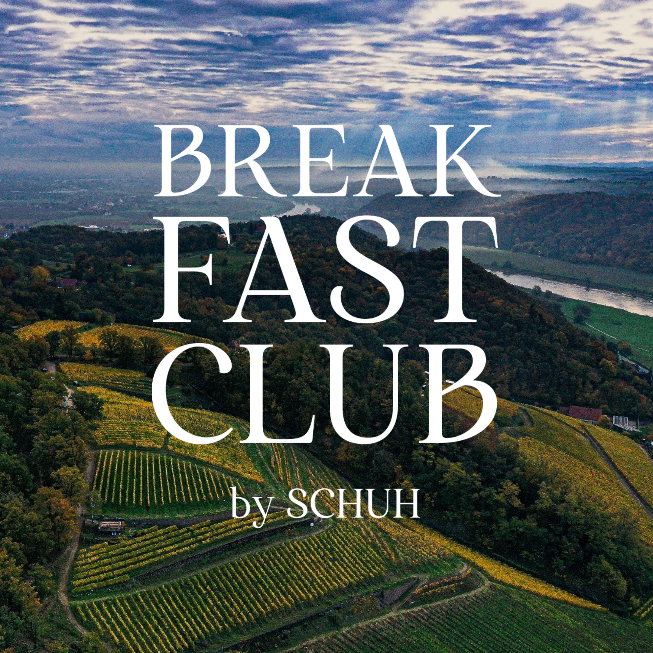 Breakfast Club by Schuh am 16. August 2026 SONNTAG