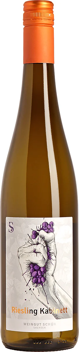 Riesling KABINETT (2025)