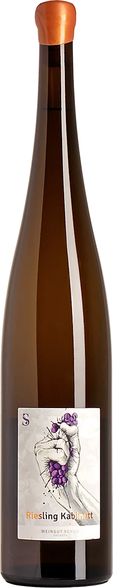 Riesling KABINETT (2024) - MAGNUM 1,5 L