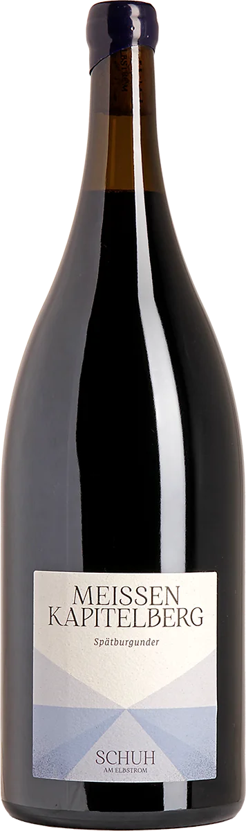 Spätburgunder Kapitelberg Meissen (2020) - MAGNUM 1,5 L