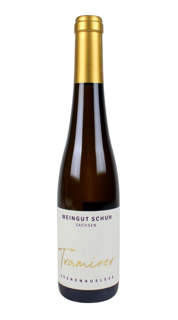 Traminer Beerenauslese (2022) Traminer Beerenauslese (2022)