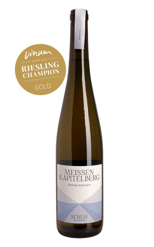 Riesling Kapitelberg Halbstück (2022) Riesling Kapitelberg Halbstück (2022)